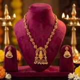 Temple Gold