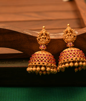 Jhumka