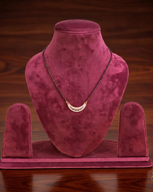 Mangalsutra - Mangalsutra - Front View