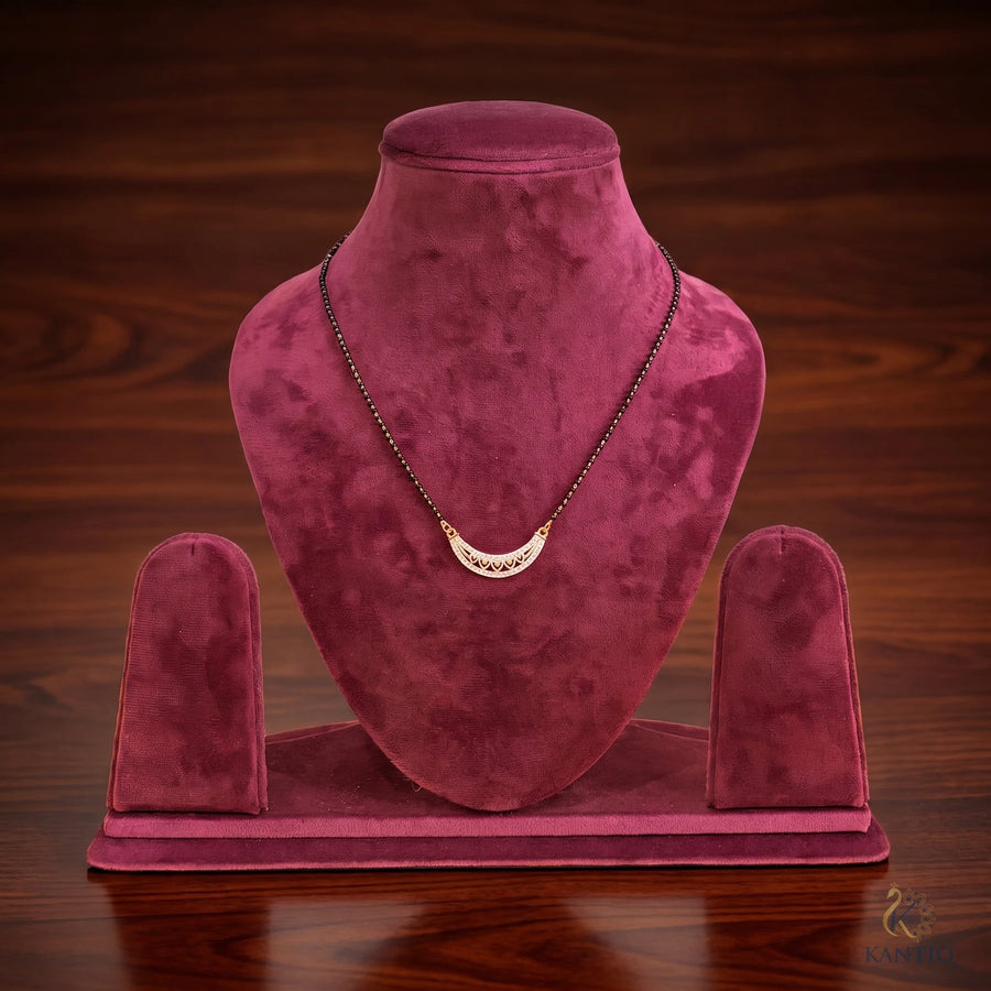Mangalsutra - Mangalsutra - Front View