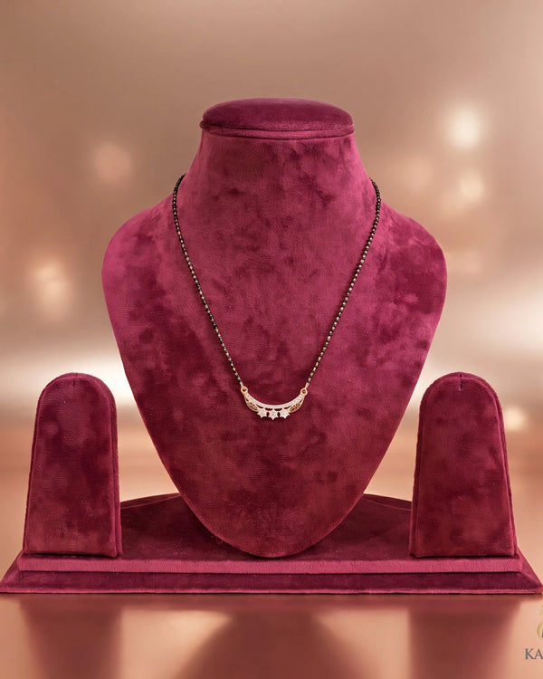 Mangalsutra - Mangalsutra - Front View