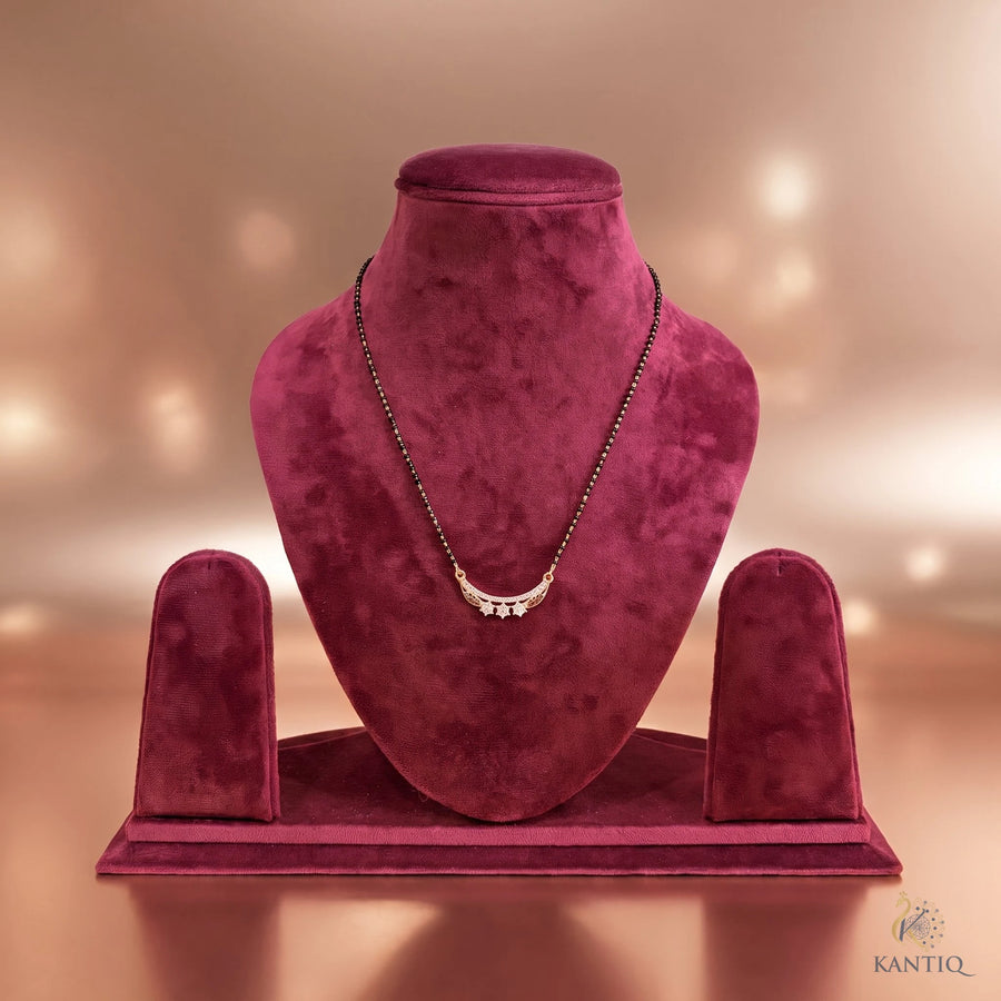 Mangalsutra - Mangalsutra - Front View