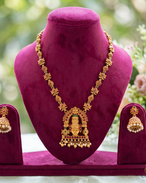 Wedding & Bridal jewellery