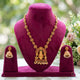 Antique Haram set - Haram - Front View