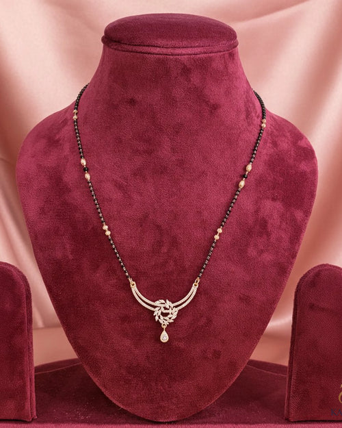 Mangalsutra jewellery