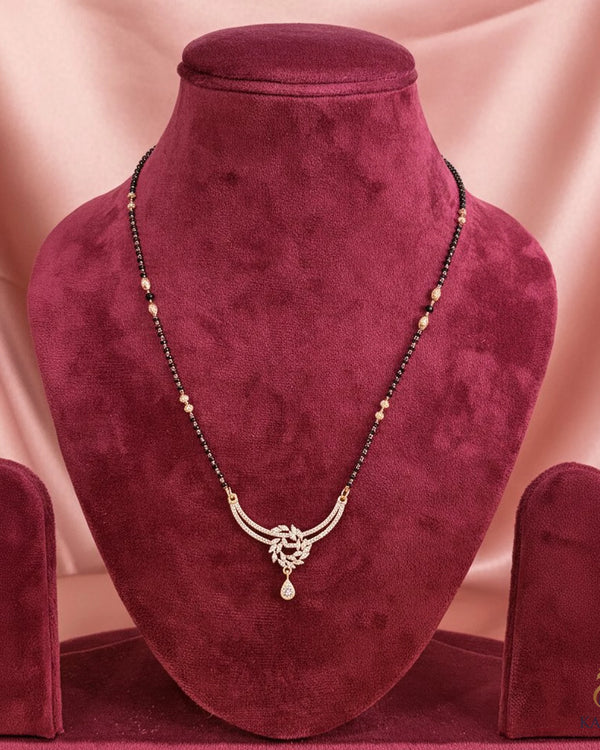 Mangalsutra - Mangalsutra - Front View
