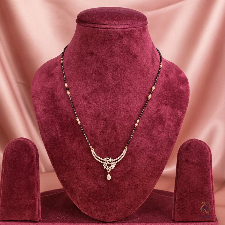 Mangalsutra - Mangalsutra - Front View