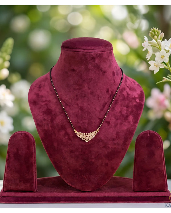 Mangalsutra - Mangalsutra - Front View