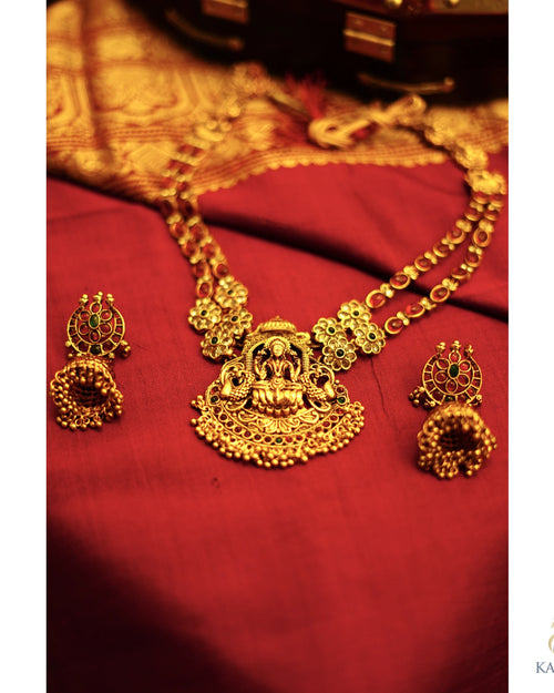 Haram jewellery