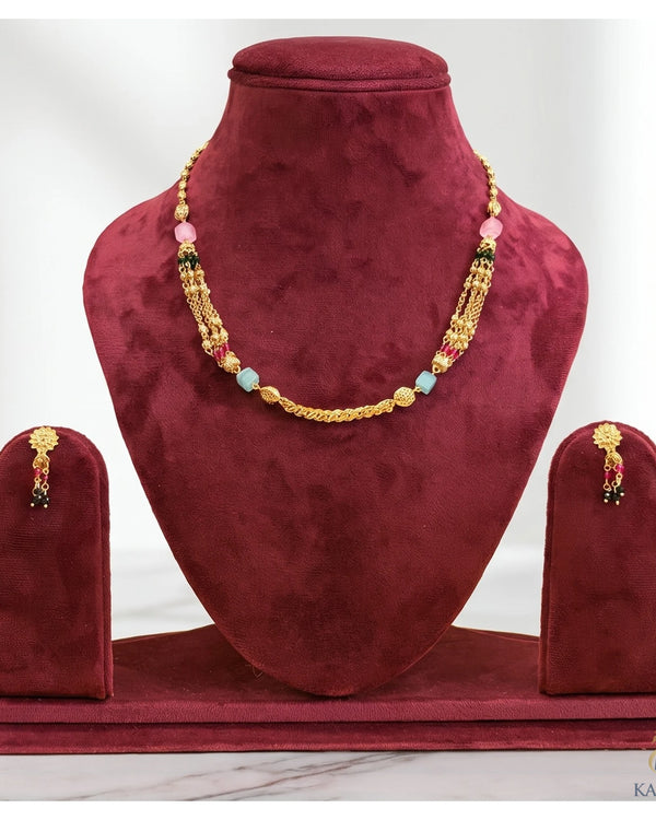 Exclusive Pearl Jewelry - Pearl Finish - Pearl Collections - Front View