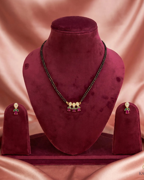 Mangalsutra - Mangalsutra - Front View