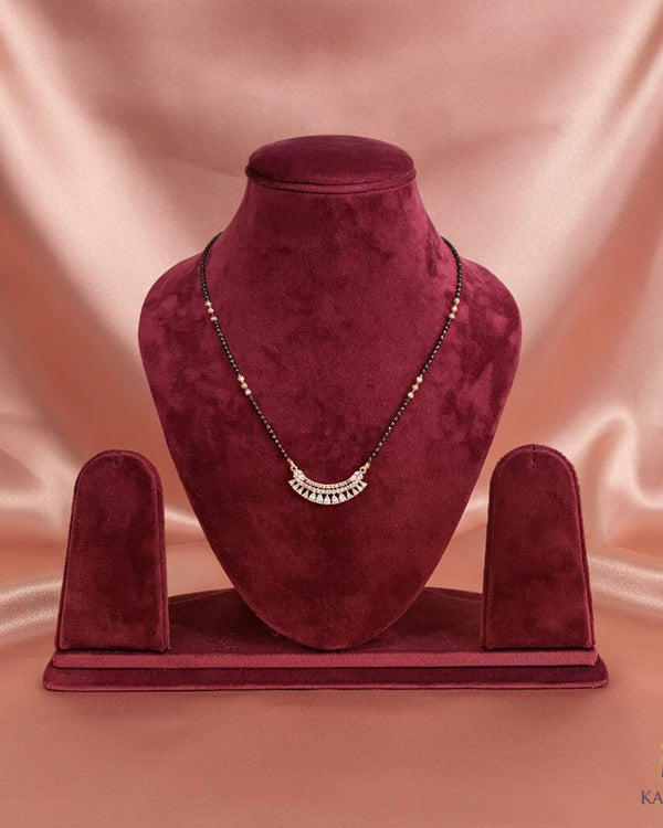 Mangalsutra - Mangalsutra - Front View
