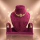 Gaja Lakshmi Choker Set
