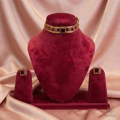 Choker Sets