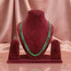 Pearl Layered Crystal Jewelary