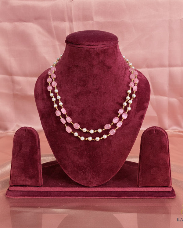 Pearl Elegance Necklace