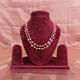 Pearl Elegance Necklace