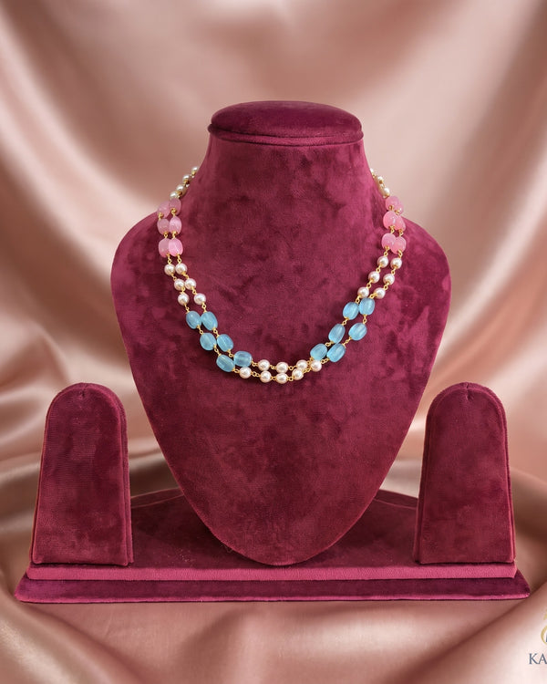 Pearl Elegance Necklace