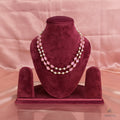 Pearl Elegance Necklace
