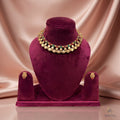 Coin Lakshmi Necklace
