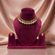 Coin Lakshmi Necklace